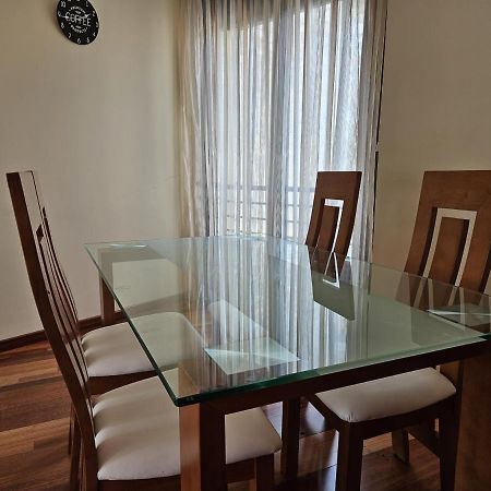 El Mirador De Llaneces 24A02 Leilighet Arenas De Cabrales Eksteriør bilde